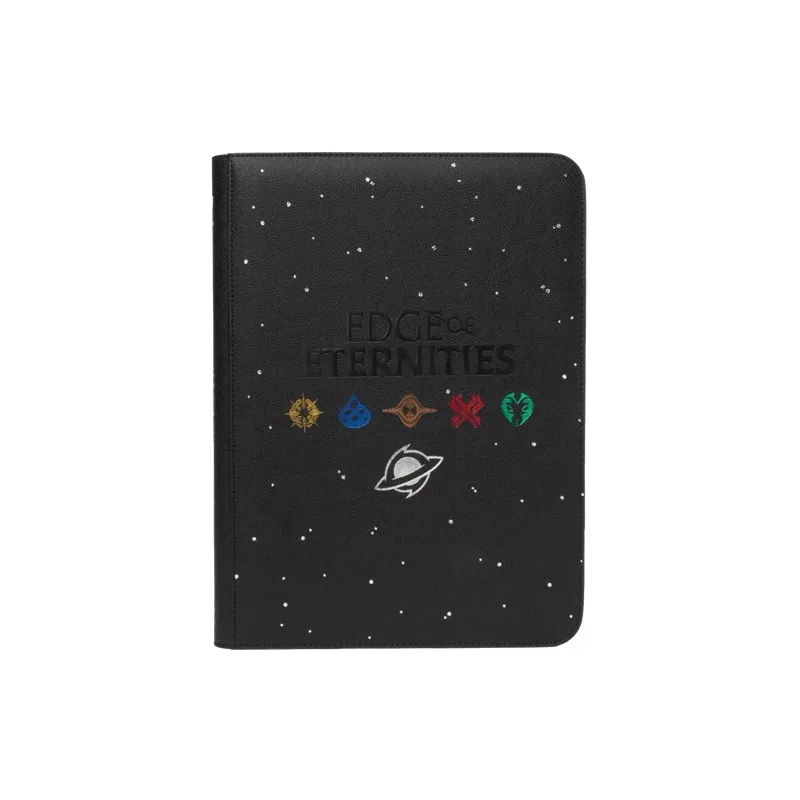 MTG : AUX PORTES DES ETERNITES 9 POCKET PREMIUM ACCESSOIRES Les cla... MTG : AUX PORTES DES ETERNITES 9 POCKET PREMIUM ACCESSOIRES Les cla...