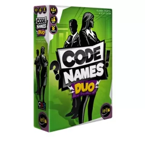JEUX D'AMBIANCE CODENAMES DUO NOUVELLE EDITION