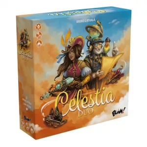 COOPERATIF CELESTIA DUO