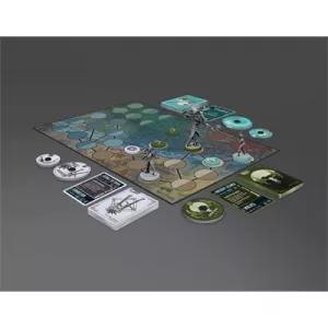 UNMATCHED - THE WITCHER : D'ARGENT ET D'ACIER 