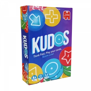 KUDOS