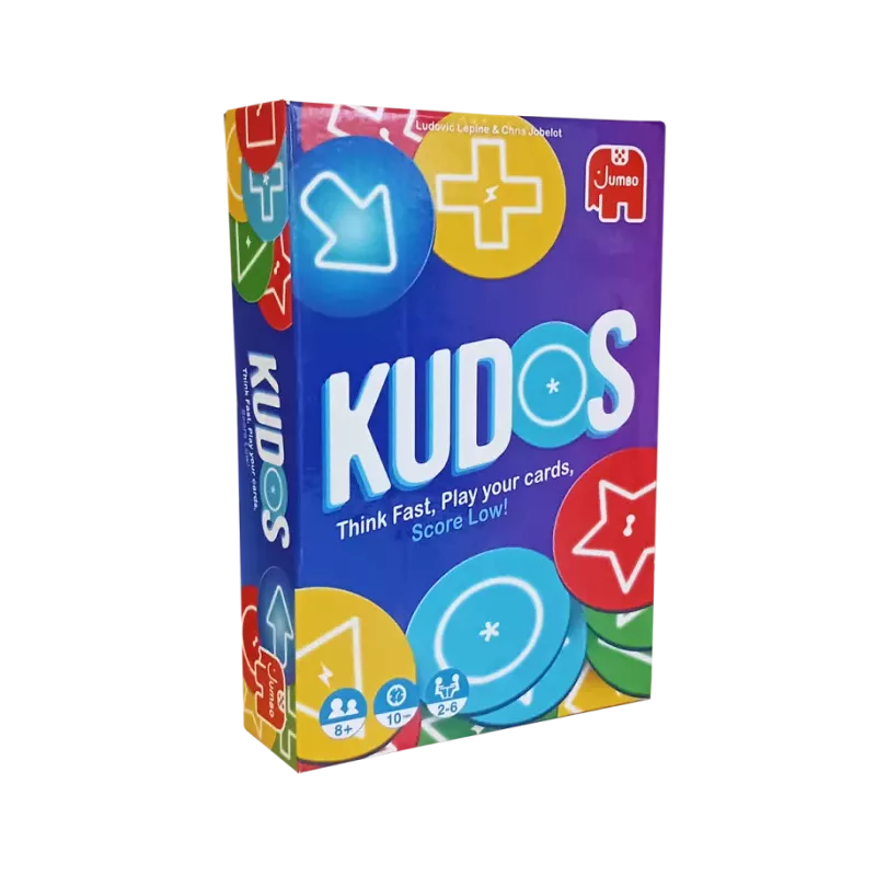 KUDOS