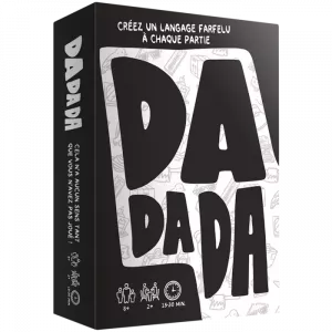 DADADA