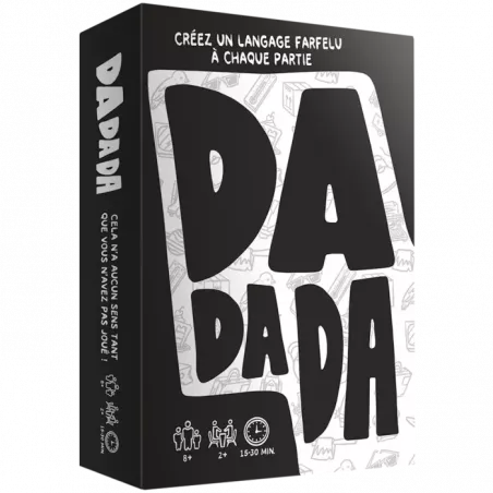 DADADA