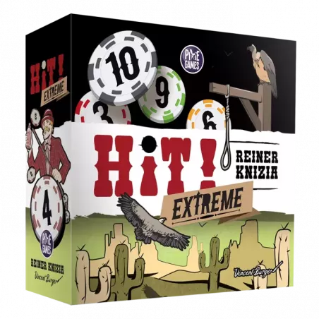 HIT ! EXTREME