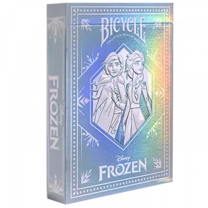 BICYCLE DISNEY LA REINE DES NEIGES