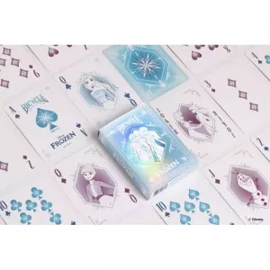 BICYCLE DISNEY LA REINE DES NEIGES