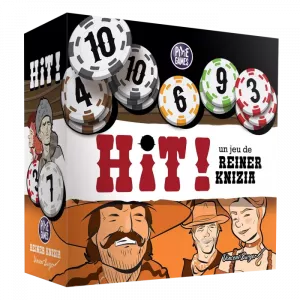 HIT ! 