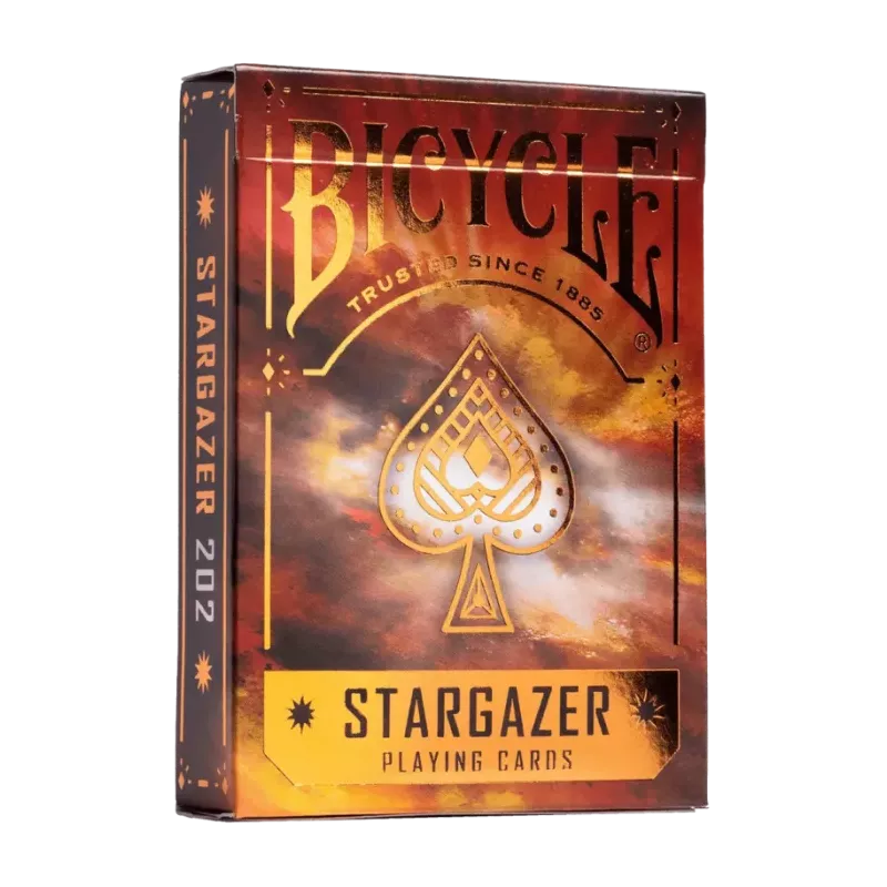 BICYCLE STARGAZER 202
