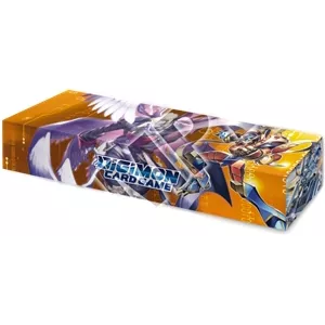 DIGIMON 2ND SET ANNIVERSAIRE EN