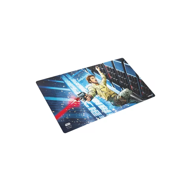 GG SW UNLIMITED GAME MAT : CASSIAN ANDOR GG SW UNLIMITED GAME MAT : CASSIAN ANDOR