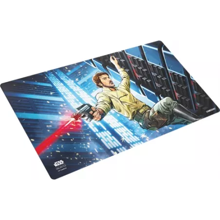 GG SW UNLIMITED GAME MAT : CASSIAN ANDOR