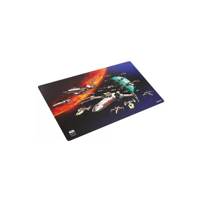 GG SW UNLIMITED GAME MAT : RESTORE FREEDOM GG SW UNLIMITED GAME MAT : RESTORE FREEDOM