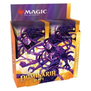 BOITE COLLECTOR DOMINARIA UNI EN