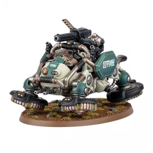 WARHAMMER 40K - LEAGUES OF VOTANN : KAPRICUS