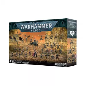 WARHAMMER 40K - LEAGUES OF VOTANN : MEMNYR STRATEGIST