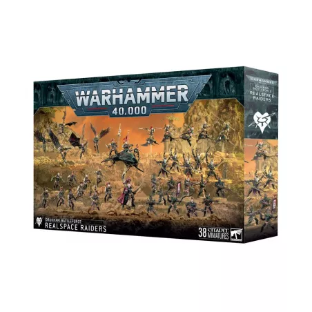 WARHAMMER 40K - LEAGUES OF VOTANN : MEMNYR STRATEGIST