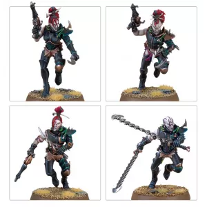 WARHAMMER 40K - LEAGUES OF VOTANN : MEMNYR STRATEGIST