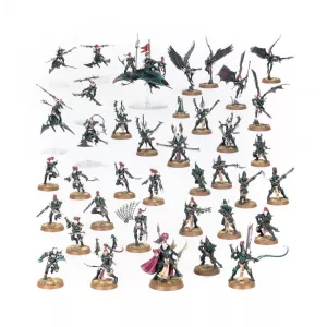 WARHAMMER 40K - LEAGUES OF VOTANN : MEMNYR STRATEGIST
