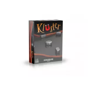 KLUSTER