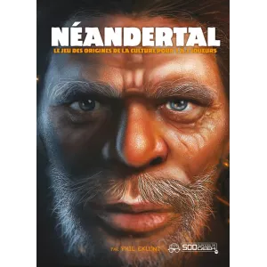 NEANDERTAL