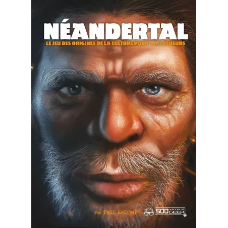 NEANDERTAL