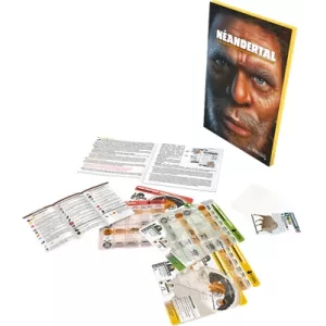 NEANDERTAL