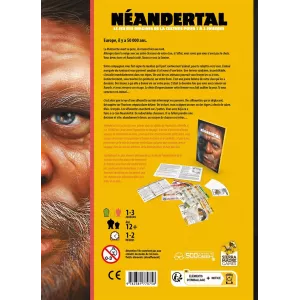 NEANDERTAL