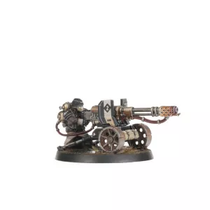 WARHAMMER 40K - COMBAT PATROL : DEATH KROPS DE KRIEG