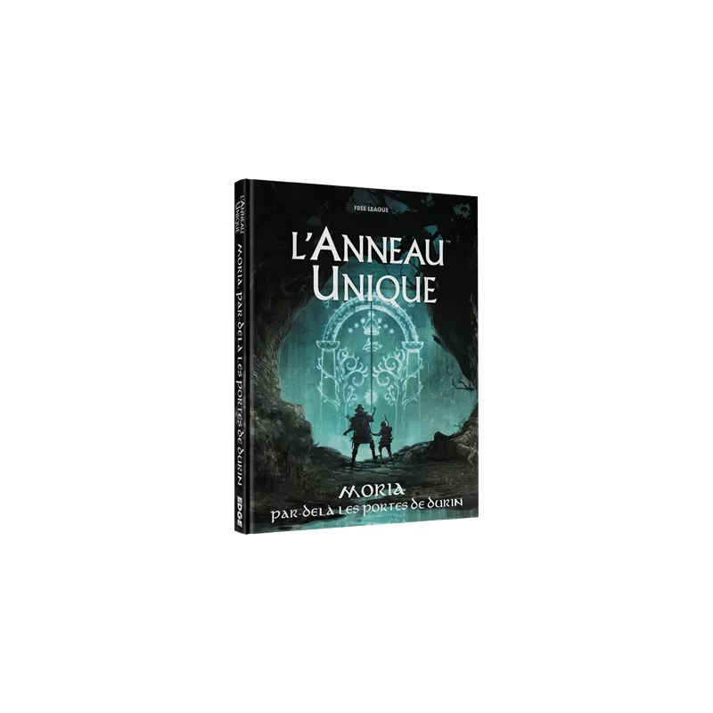 L'ANNEAU UNIQUE JDR : MORIA PAR DELA LES PORTES DE DURIN HEROIC FAN... L'ANNEAU UNIQUE JDR : MORIA PAR DELA LES PORTES DE DURIN HEROIC FAN...
