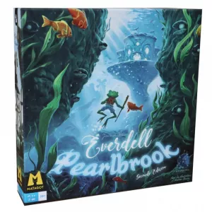 EVERDELL PEARLBROOK
