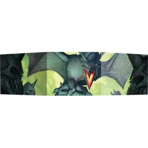 DRAGONBANE : ECRAN JDRAUTRES Simple, rapide, efficace, Dragonbane, ...
