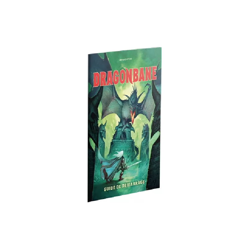 DRAGONBANE : QUICKSTARTAUTRES Cette aventure se déroule dans le vil... DRAGONBANE : QUICKSTARTAUTRES Cette aventure se déroule dans le vil...