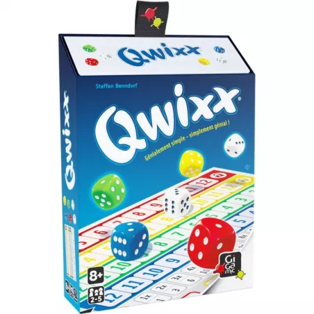 QWIXX