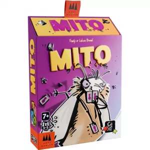 MITO