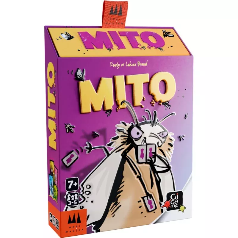 MITO