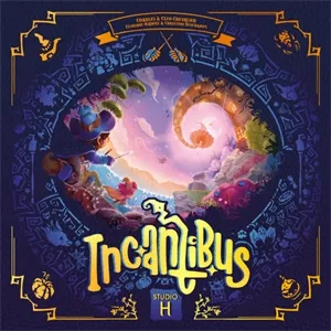 INCANTIBUS