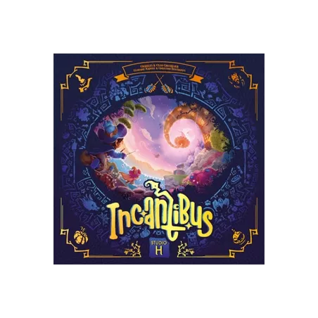 INCANTIBUS