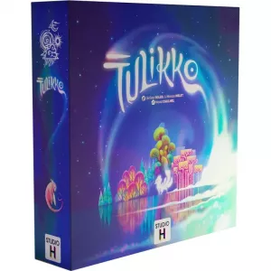 EN FAMILLE TULIKKO