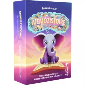 ENFANTS MEMOZISTOIRE