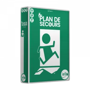 PLAN DE SECOURS
