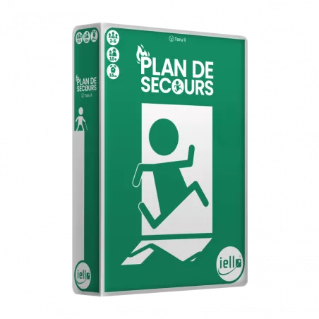 PLAN DE SECOURS