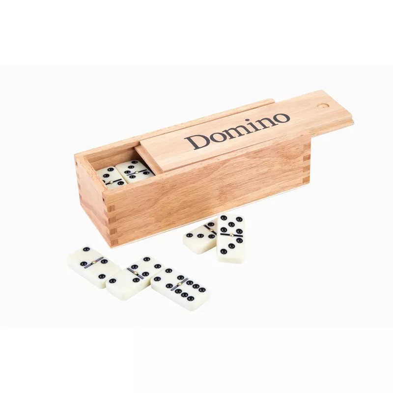DOMINOS DOUBLE 6 DOMINOS DOUBLE 6