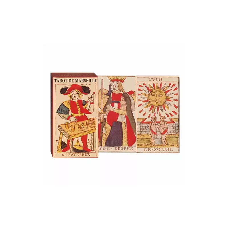 JEUX DE MARSEILLE JEUX DE MARSEILLE