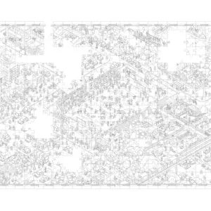 MICRO MACRO PUZZLE FOOTBALL MICRO MACRO PUZZLE FOOTBALL