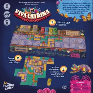 VIVA CATRINA VIVA CATRINA