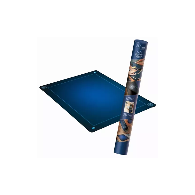 TAPIS PUZZLE NEOPRENE 90CM TAPIS PUZZLE NEOPRENE 90CM