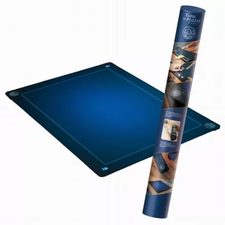 TAPIS PUZZLE NEOPRENE 90CM