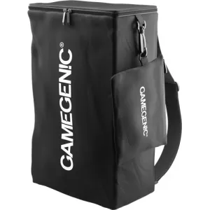 DECK BOX - DUNGEON PRO CONVERTIBLE - GAMEGENICDECK BOX Deck box gam...