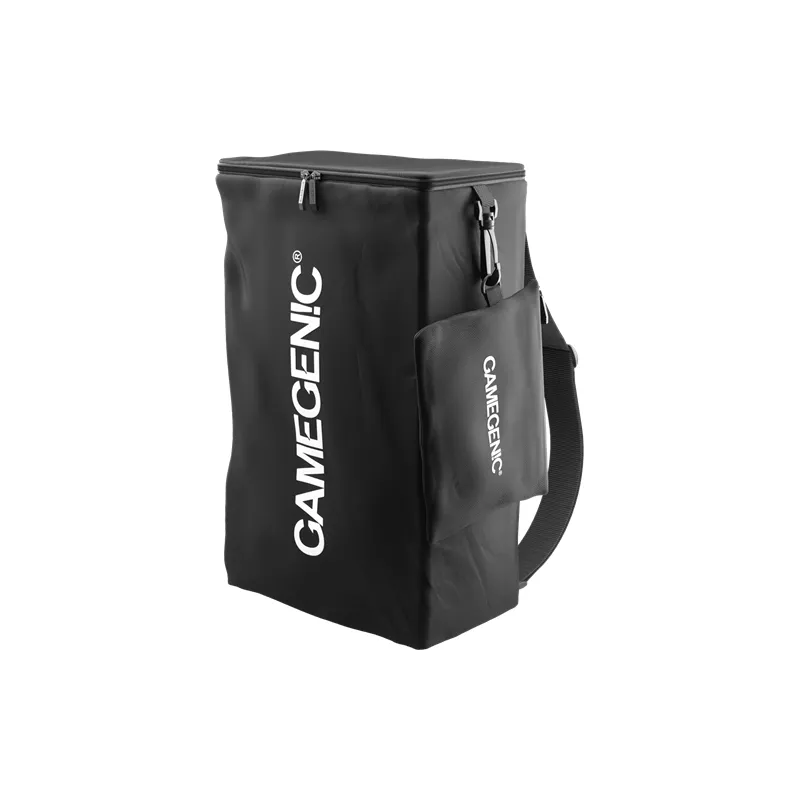 DECK BOX - DUNGEON PRO CONVERTIBLE - GAMEGENICDECK BOX Deck box gam... DECK BOX - DUNGEON PRO CONVERTIBLE - GAMEGENICDECK BOX Deck box gam...